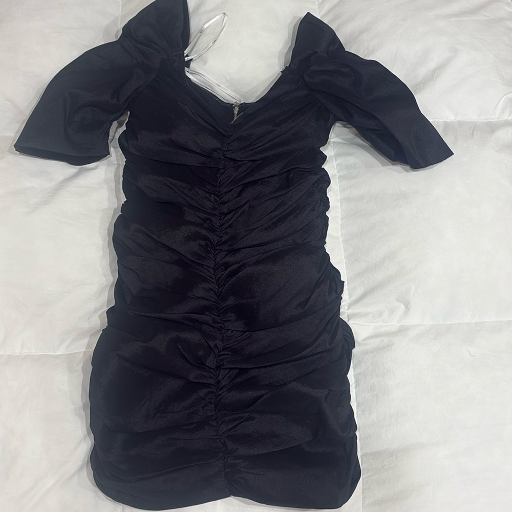 Lulus Dress